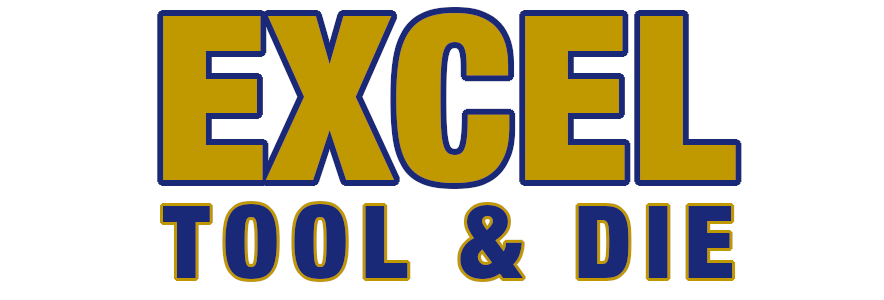 Excel Tool & Die Logo